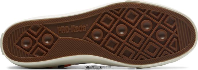 Footwear Royal Hi JB Artist Print Unisex Keds 4D6HZ259 Multi