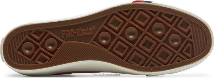 Footwear Royal Lo Unisex Keds 4D6HZ262 Vintage Pink