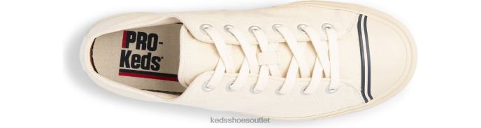 Footwear Super Canvas Unisex Keds 4D6HZ263 Cream