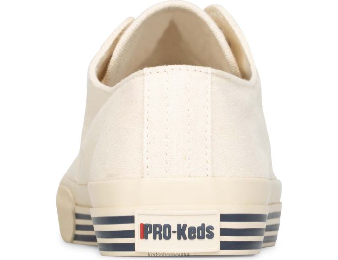 Footwear Super Canvas Unisex Keds 4D6HZ263 Cream