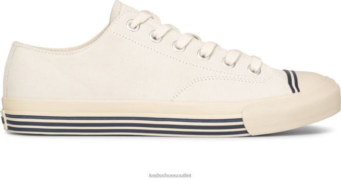 Footwear Super Suede Unisex Keds 4D6HZ257 Cream