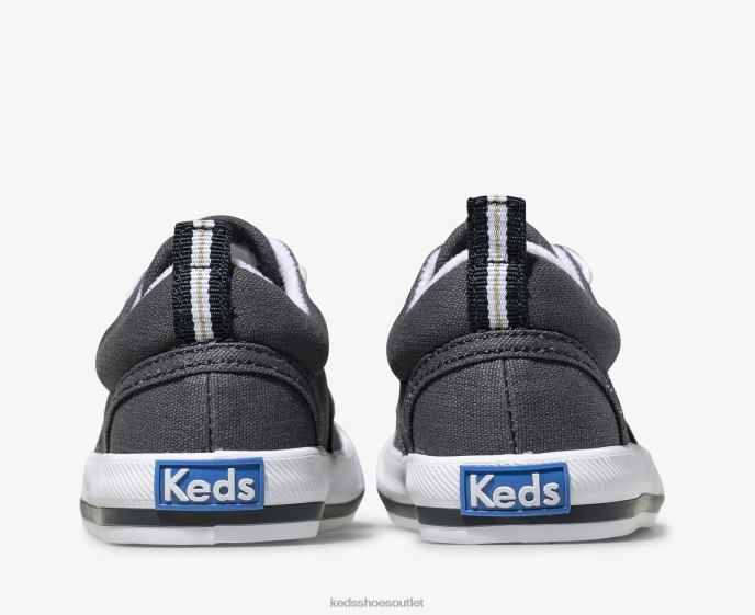 Footwear Graham Sneaker Little Kid Keds 4D6HZ241 Navy