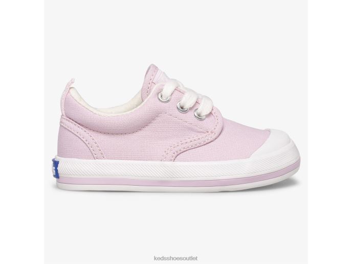 Footwear Graham Sneaker Little Kid Keds 4D6HZ242 Pink