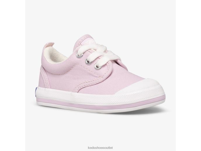Footwear Graham Sneaker Little Kid Keds 4D6HZ242 Pink