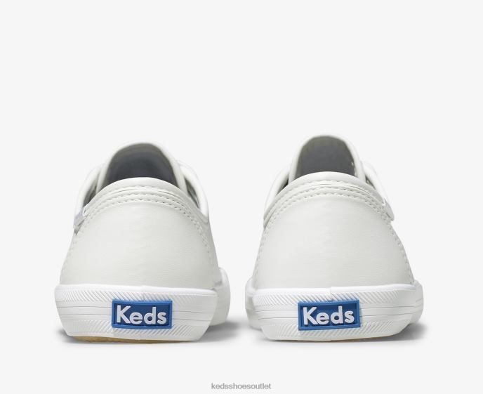 Footwear Kickstart Sneaker Big Kid Keds 4D6HZ227 White
