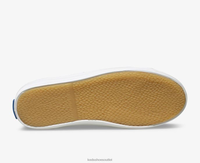 Footwear Kickstart Sneaker Big Kid Keds 4D6HZ227 White