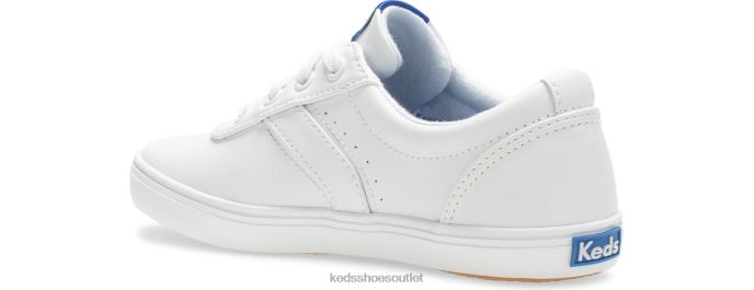 Footwear Riley Sneaker Big Kid Keds 4D6HZ245 White