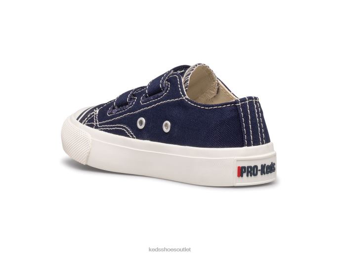 Footwear Royal Lo HL Sneaker Big Kid Keds 4D6HZ276 Navy