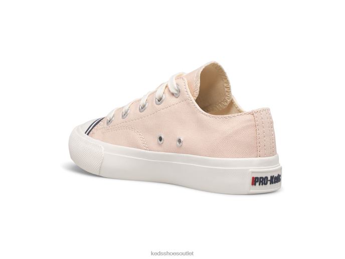 Footwear Royal Lo Sneaker Big Kid Keds 4D6HZ271 Light Rose