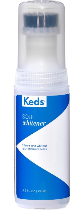 Accessories Sole Whitener Unisex Keds 4D6HZ226 Clear