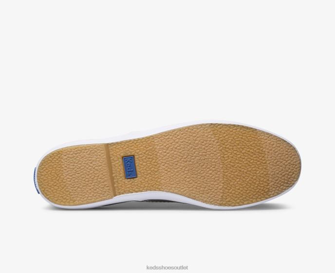 Footwear Champion Originals Sneaker Women Keds 4D6HZ94 Graphite Grey