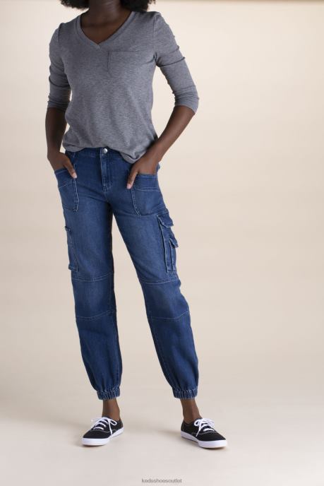 Footwear Champion Originals Sneaker Women Keds 4D6HZ96 Black