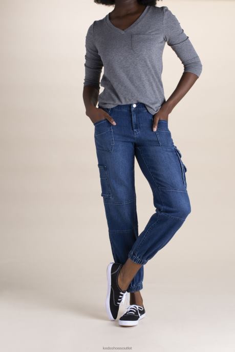 Footwear Champion Originals Sneaker Women Keds 4D6HZ96 Black