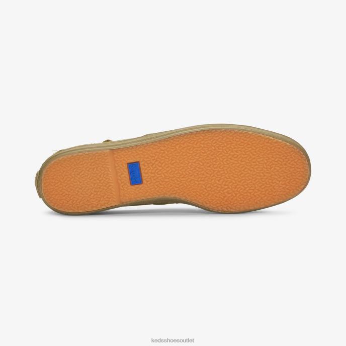 Footwear Champion Sneaker Women Keds x Altuzarra 4D6HZ118 Army Green