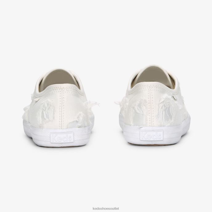 Footwear Champion Sneaker Women Keds x Altuzarra 4D6HZ119 White