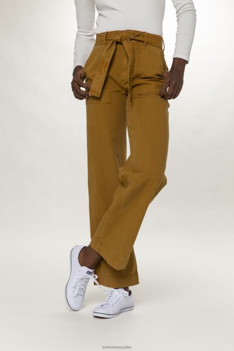 Footwear Kickstart Sneaker Women Keds 4D6HZ122 White