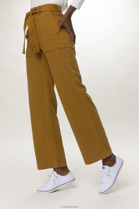 Footwear Kickstart Sneaker Women Keds 4D6HZ122 White