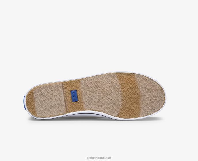 Footwear Kickstart Sneaker Women Keds 4D6HZ122 White