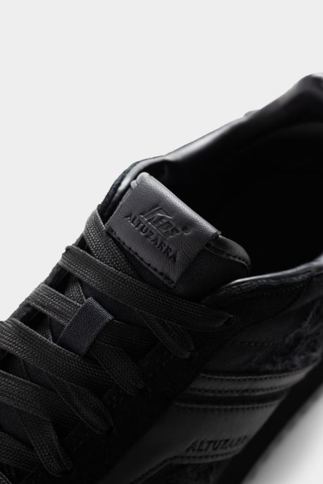 Footwear Renaissance Sneaker Women Keds x Altuzarra 4D6HZ117 Black