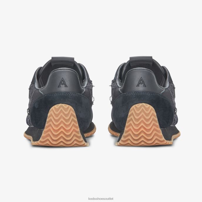 Footwear Renaissance Sneaker Women Keds x Altuzarra 4D6HZ117 Black