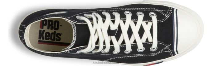 Footwear Royal Hi Sneaker Unisex Keds 4D6HZ141 Black