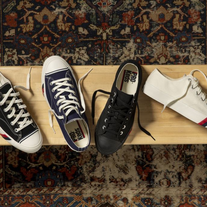 Footwear Royal Lo Sneaker Unisex Keds 4D6HZ148 Black