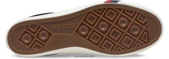 Footwear Royal Plus Suede Sneaker Unisex Keds 4D6HZ137 Black