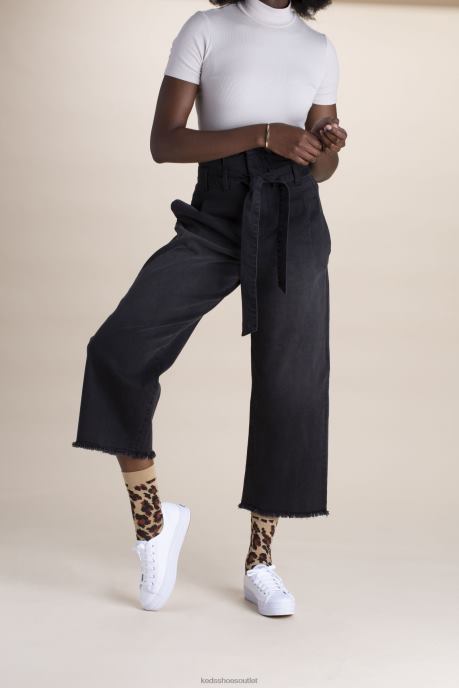 Footwear Triple Kick Women Keds 4D6HZ100 White