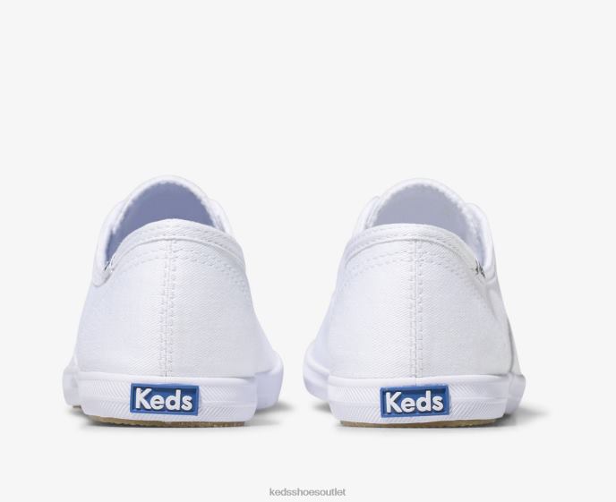 Footwear Chillax Basics Slip On Sneaker Women Keds 4D6HZ3 White
