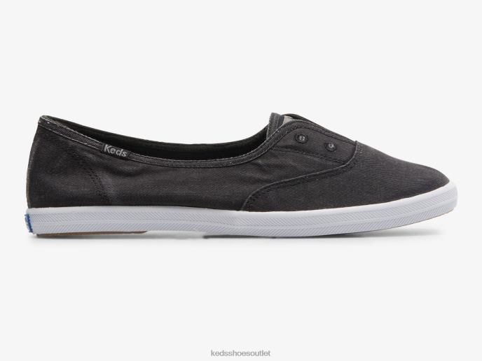 Keds chillax black hot sale