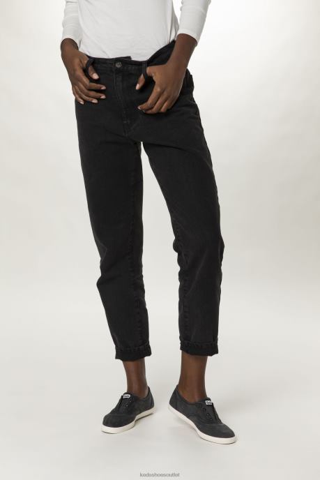 Footwear Chillax Washable Slip On Sneaker Women Keds 4D6HZ42 Charcoal