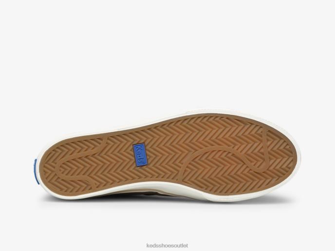 Footwear Cooper Zip Bootie Women Keds 4D6HZ73 Brown