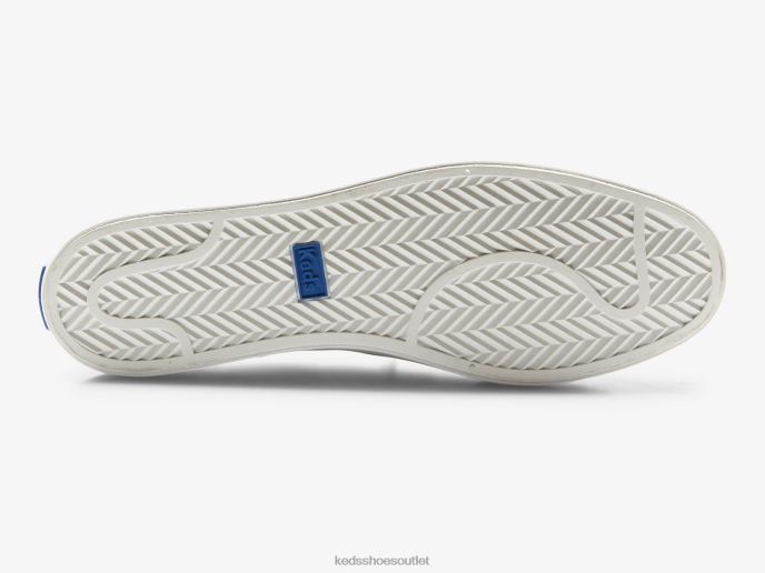 Footwear Kickback Vegan Leather Sneaker Women Keds 4D6HZ32 Taupe